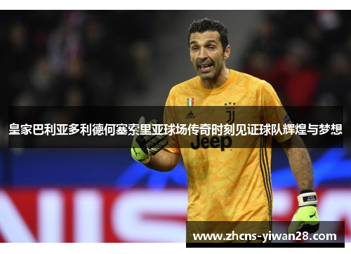 皇家巴利亚多利德何塞索里亚球场传奇时刻见证球队辉煌与梦想