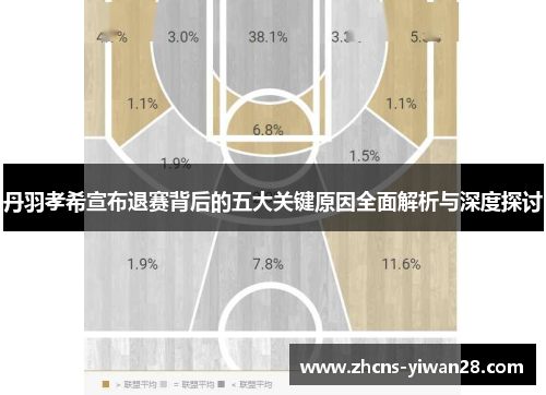 丹羽孝希宣布退赛背后的五大关键原因全面解析与深度探讨
