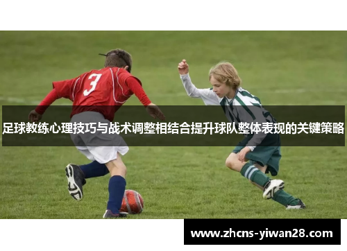 足球教练心理技巧与战术调整相结合提升球队整体表现的关键策略 足球教练心理技巧与战术调整相结合提升球队整体表现的关键策略
